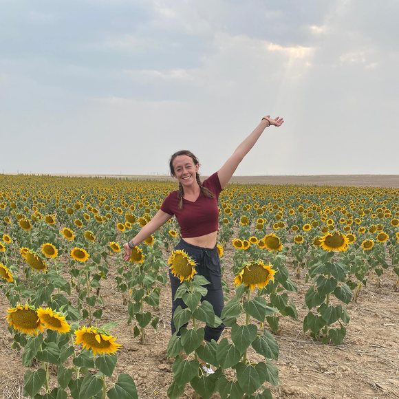 Meet the Posher Other - Meet your Posher, Ashley